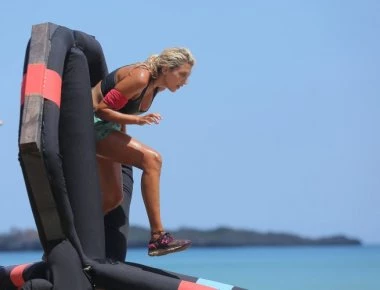 Survivor2: Το μαντήλι κούνησε η Κωνσταντίνα- Θα πάρουν την κατρακύλα τα νούμερα;